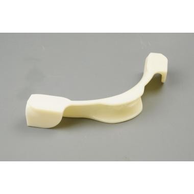 Фиксатор угловой для PEX труб