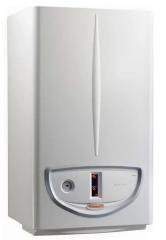 Газовый котел настенного типа Immergas Maior Eolo 24 4 E