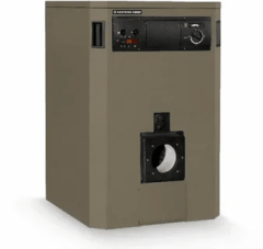 Комбинированный котел Kentatsu Norma-04