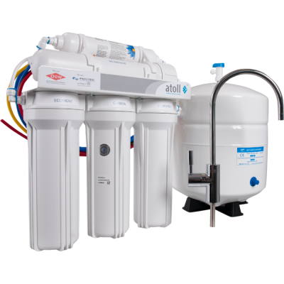 Система обратного осмоса Atoll A-575 STD
