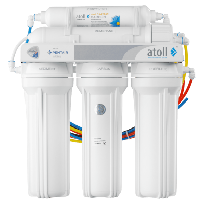 Система обратного осмоса Atoll A-575 STD