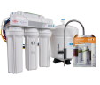 Система обратного осмоса Atoll A-575 STD