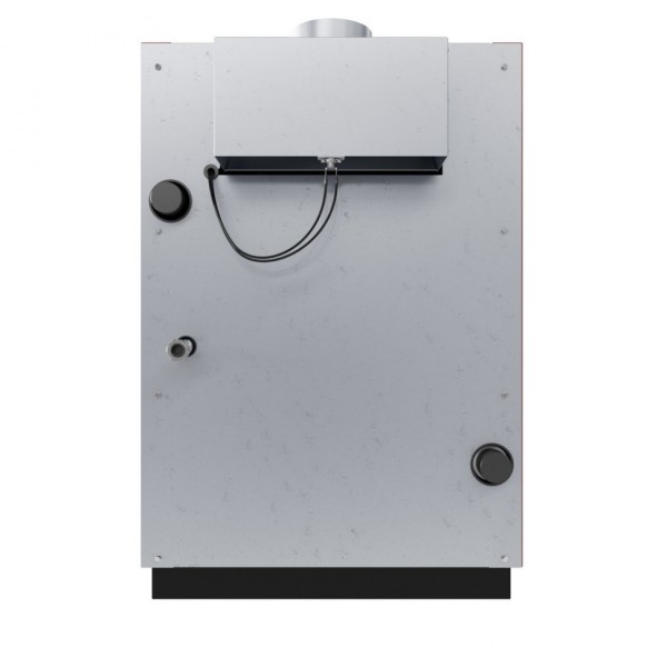 Газовый котел напольного типа Лемакс Lider Pro-300