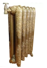 Радиатор RETROstyle Windsor 500