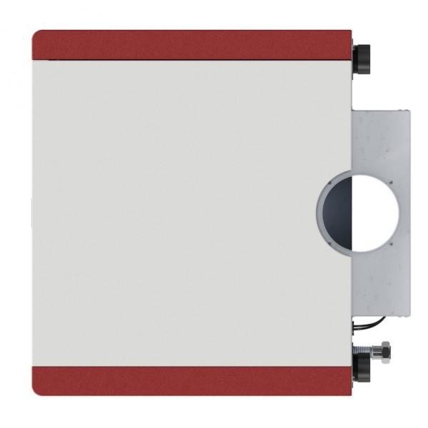 Газовый котел напольного типа Лемакс Lider Pro-700