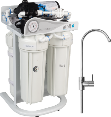 Система обратного осмоса Atoll A-3800p STDА
