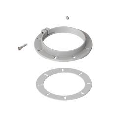 Универсальный фланец