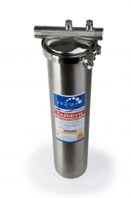 Гейзер Тайфун 20ВВ корпус