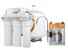 Система обратного осмоса atoll A-575m STDA