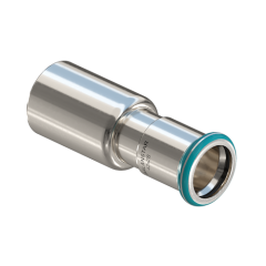 Пресс-переходник редукционный Balanstar Press Inox, S2309, [ВПр-НПр]