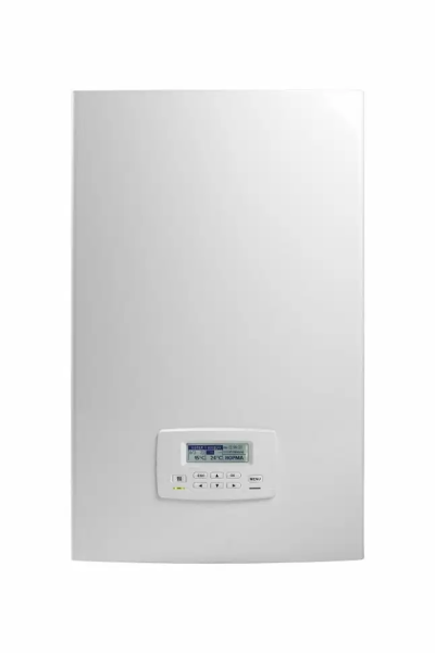 Электрический котел настенного типа Эван Practic-6