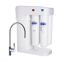 Система обратного осмоса Аквафор DWM-101S Морион