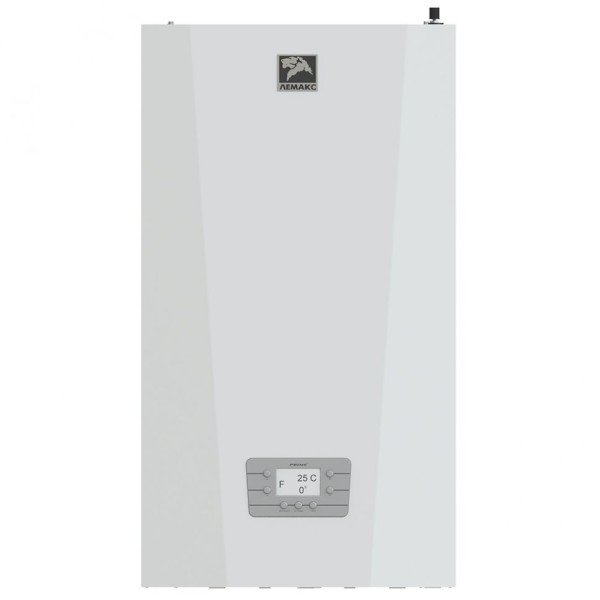Газовый котел напольного типа Лемакс PRIME-V32 НО