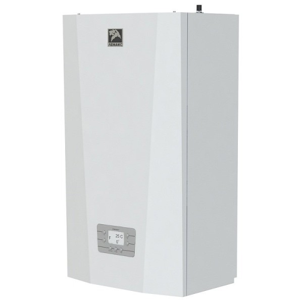 Газовый котел напольного типа Лемакс PRIME-V32 НО