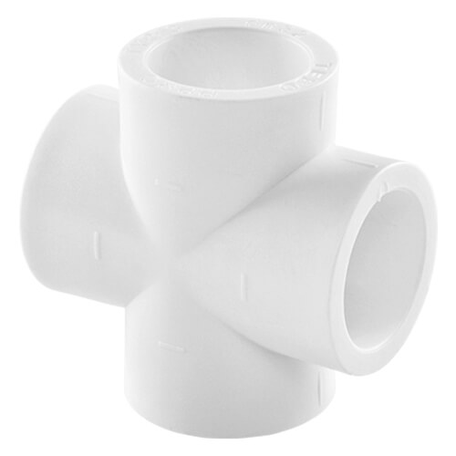 Крестовина TEBO