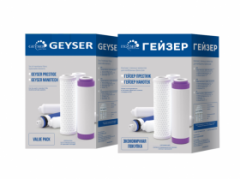 Комплект сменных картриджей RO2