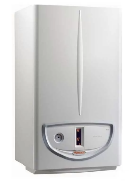 Газовый котел настенного типа Immergas Mini Eolo X 24 3 E
