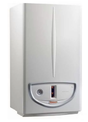 Газовый котел настенного типа Immergas Mini Eolo X 24 3 E