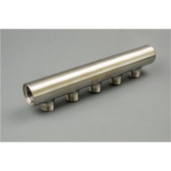 Коллекторы из нержавеющей стали