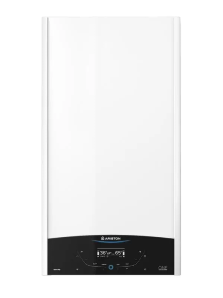 Газовый котел настенного типа Ariston GENUS ONE 30