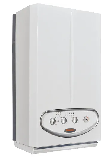 Газовый котел настенного типа Immergas Mini Nike 28 kW Special
