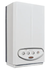 Газовый котел настенного типа Immergas Mini Nike 28 kW Special