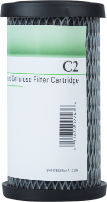 Картридж Pentair (Pentek) C2 угольный