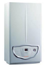 Газовый котел настенного типа Immergas Mini Nike X 24 3 E