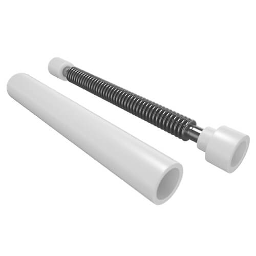 Компенсатор Козлова TEBO 