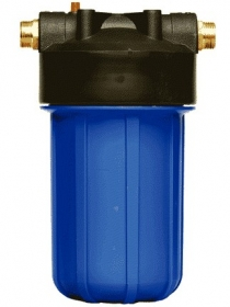 Корпус Гейзер 10ВВ