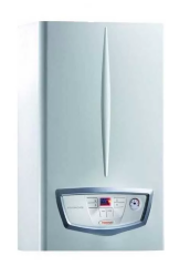 Газовый котел настенного типа Immergas Nike Mythos 24 3 R