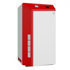 Газовый котел напольного типа Лемакс OMEGA CI-25