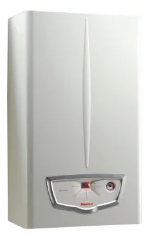 Газовый котел настенного типа Immergas NIKE STAR 24 4 R