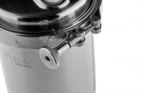 Фильтр Гейзер ЭКО без крана