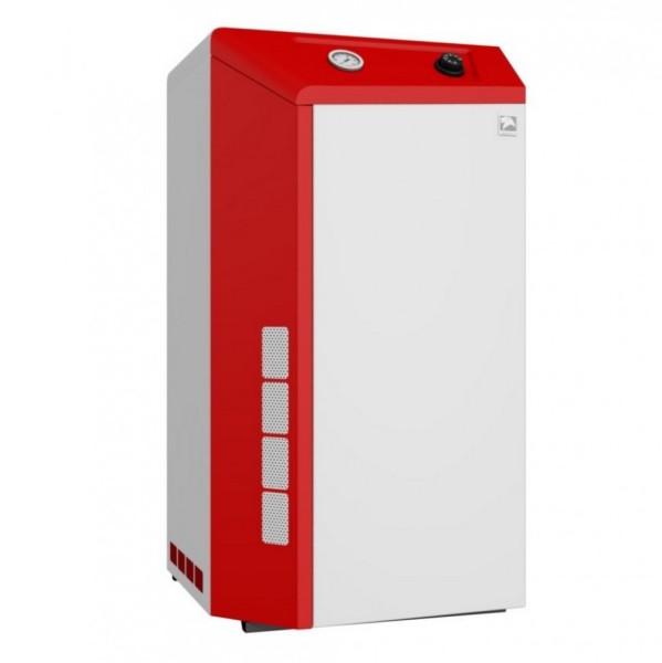 Газовый котел напольного типа Лемакс OMEGA CI-40