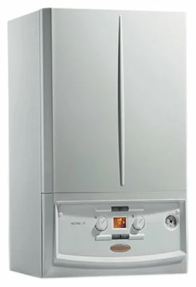 Газовый котел настенного типа Immergas VICTRIX 12 X TT 2 ERP