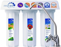 Фильтр Гейзер 3 ИВЖ Люкс