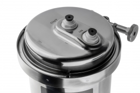 Фильтр Гейзер Эко для жесткой воды