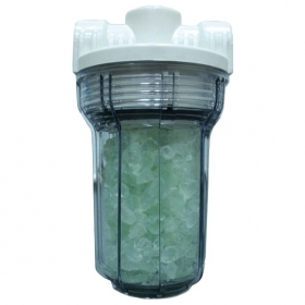 Полифосфатный фильтр Гейзер 1ПФД