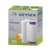 Гейзер комплект С1