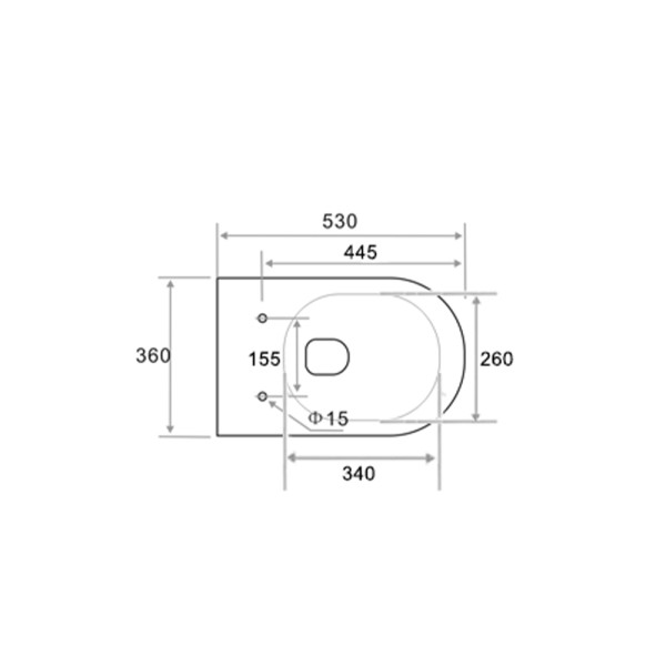Комплект для установки подвесного унитаза: застенный модуль, панель смыва TECEspring R, черная матовая, унитаз TECEspring R