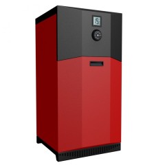 Газовый котел напольного типа Лемакс Prestige 12.5