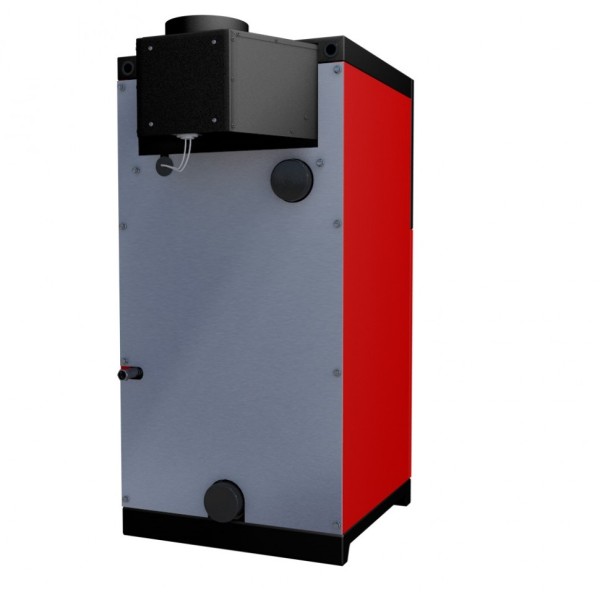 Газовый котел напольного типа Лемакс Prestige 12.5