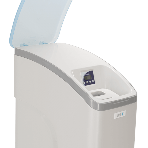 Система очистки воды atoll EcoLife S-28S (умягчение)