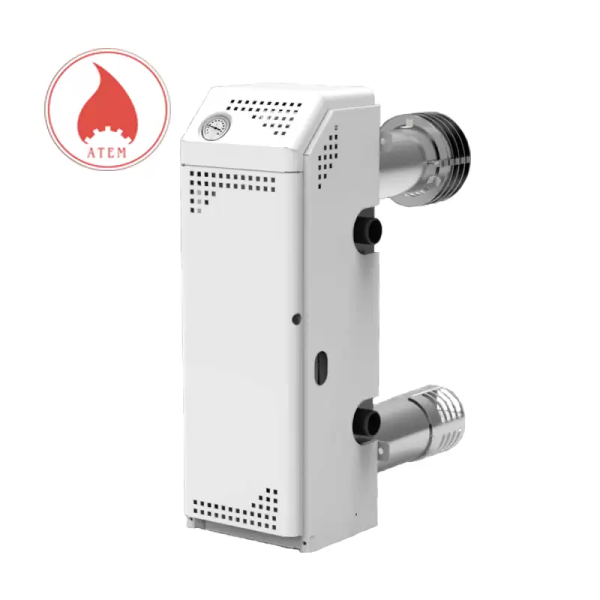 Газовый котел парапетного типа Atem Житомир-М АДГВ 7 Н