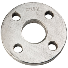 Фланец стальной TEBO