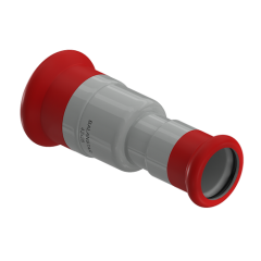 Пресс-муфта Balanstar Therm EP, S2606, [ВПр-ВПр]