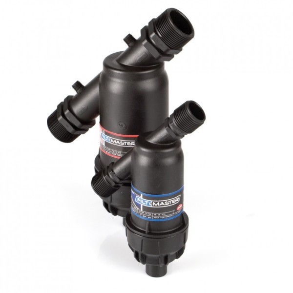 Фильтр дисковый Jimten 1 1/2" 100 мкм