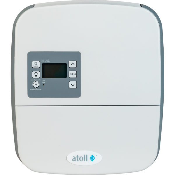 Система очистки воды atoll Premier 15S (умягчение)