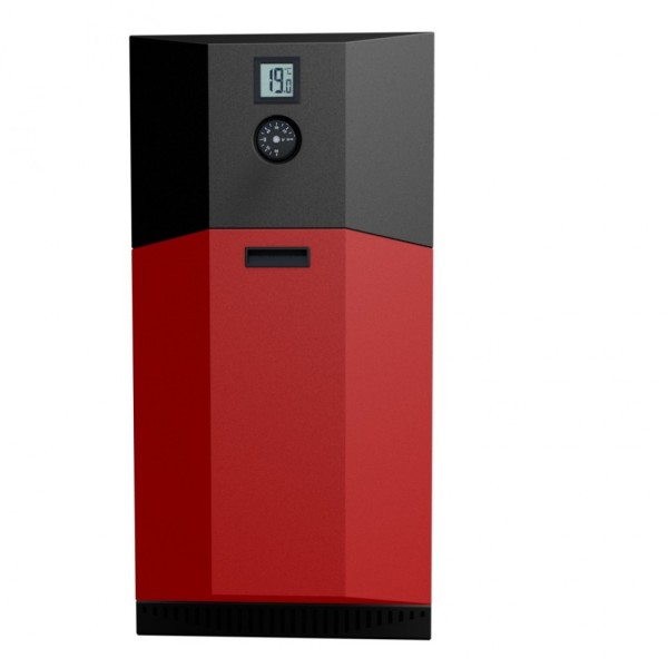 Газовый котел напольного типа Лемакс Prestige 35